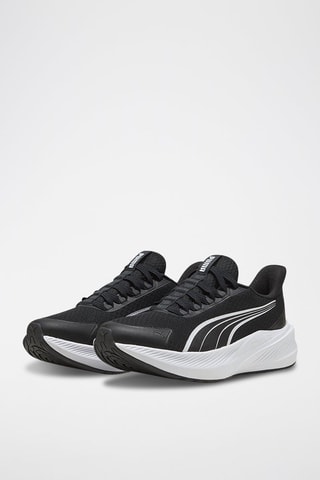 Sneakers Dasher Lite Sliptech - Nero