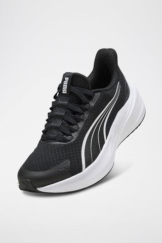 Sneakers Dasher Lite Sliptech - Nero