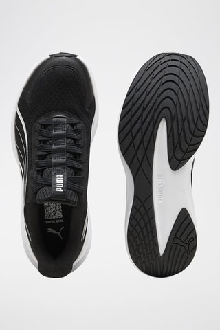 Sneakers Dasher Lite Sliptech - Nero