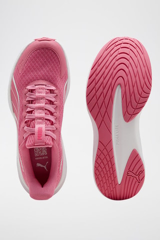 Sneakers Dasher Lite Sliptech - Rosa