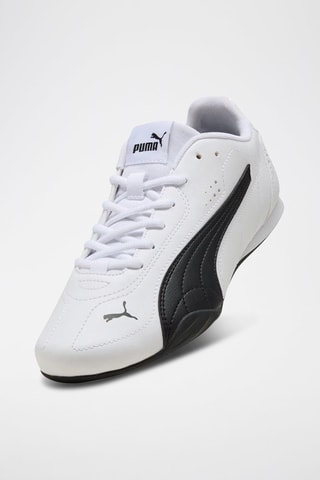 Sneakers Puma Catch - Bianco