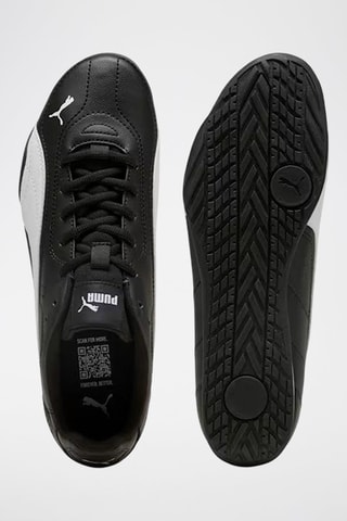 Sneakers Puma Catch - Nero