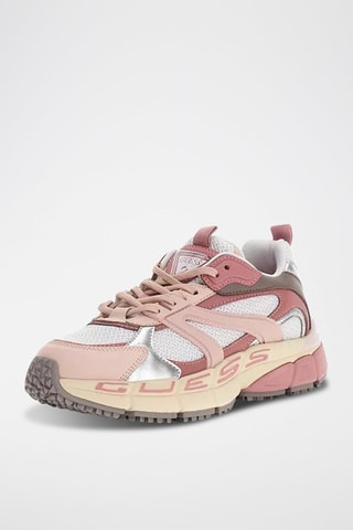 Sneakers Bevalli - Rosa