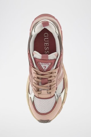 Sneakers Bevalli - Rosa