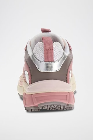 Sneakers Bevalli - Rosa