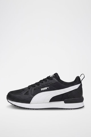Sneakers R78 Cyclone - Nero
