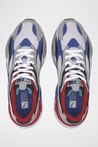 Sneakers RS-X3 Puzzle - Multicolore
