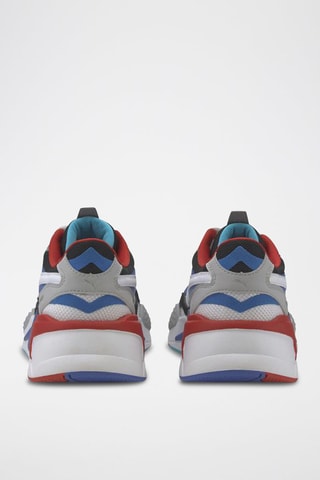 Sneakers RS-X3 Puzzle - Multicolore