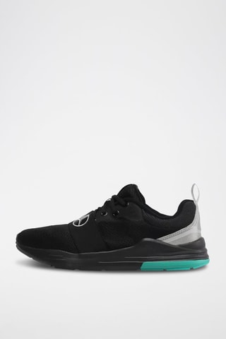 Sneakers Wired Run Mapf1 - Nero