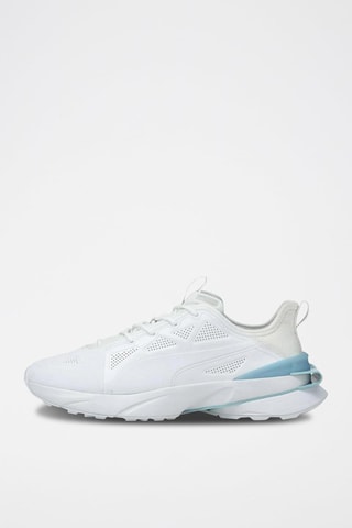 Sneakers Pwrframe OP-1 - 
Bianco e blu
