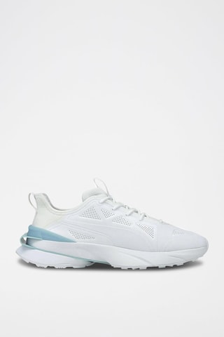 Sneakers Pwrframe OP-1 - 
Bianco e blu