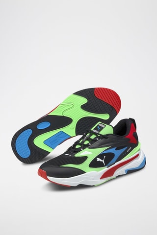 Sneakers RS Fast - Multicolore