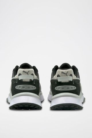 Sneakers Wild Rider Rollin - Nero e grigio