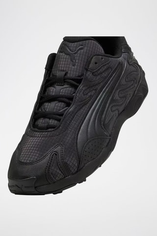 Sneakers Inhale Essentials - Nero