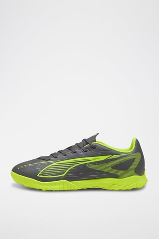 Scarpe da calcio Ultra 5 Play TT - Grigio