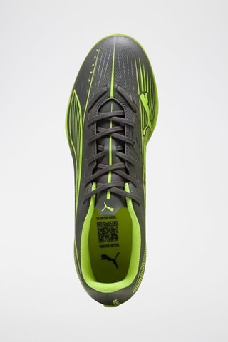 Scarpe da calcio Ultra 5 Play TT - Grigio