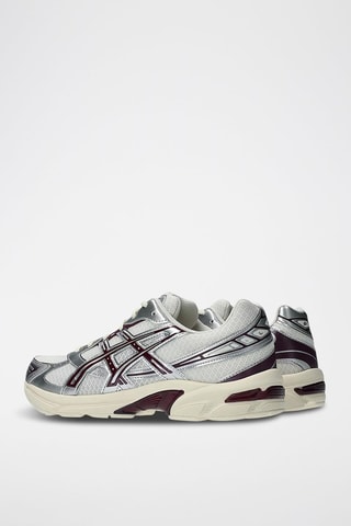 Scarpe da trekking Gel 1130 - Grigio chiaro e bordeaux