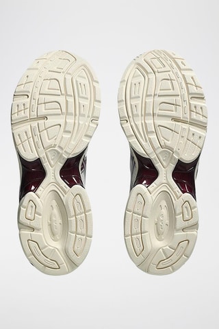 Scarpe da trekking Gel 1130 - Grigio chiaro e bordeaux