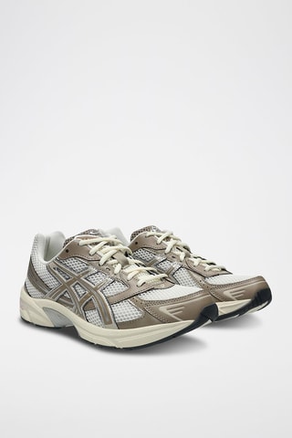 Scarpe da trekking Gel 1130 - Bianco e taupe