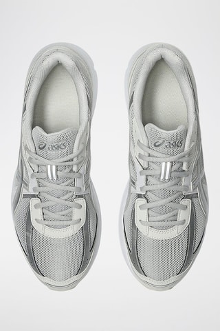 Scarpe da trekking Jog 100s - Bianco e argentato