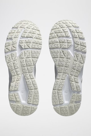 Scarpe da trekking Jog 100s - Bianco e argentato
