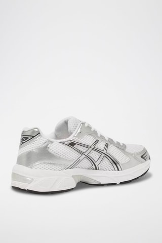 Scarpe da trekking Gel 1130 - Bianco e argentato
