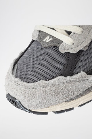 Scarpe da trekking M2002 - Grigio