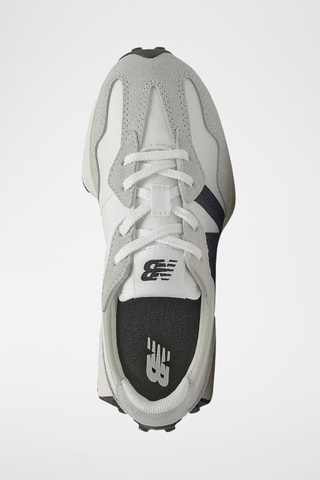 Scarpe da running - Ecrù