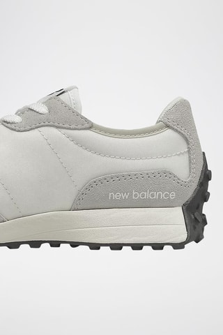 Scarpe da running - Ecrù