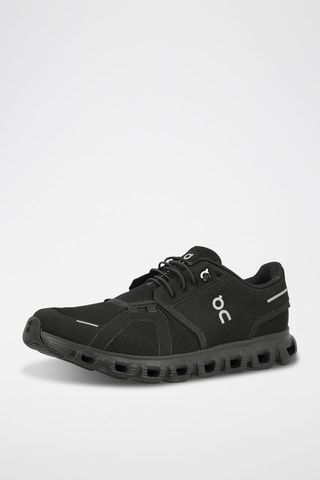 Scarpe da running Cloud 6 - Nero 