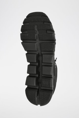 Scarpe da running Cloud 6 - Nero 