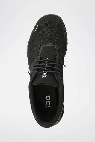 Scarpe da running Cloud 6 - Nero 