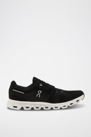 Scarpe da running Cloud 6 - Nero 
