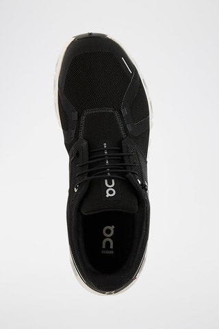 Scarpe da running Cloud 6 - Nero 