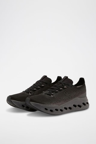Scarpe da running Surfer Max - Nero 