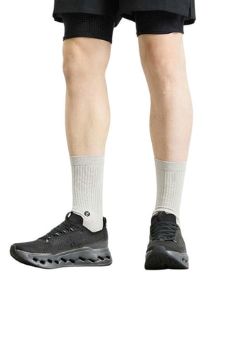 Scarpe da running Surfer Max - Nero 