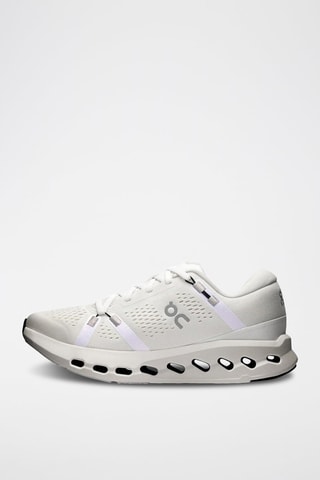 Scarpe da running Cloud Surfer 2 - Beige 