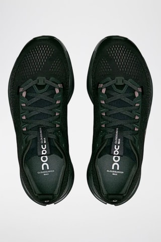 Scarpe da running Cloud Surfer Max - Nero 