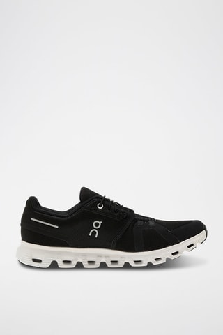 Scarpe da running Cloud 6 - Nero 