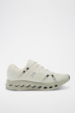 Scarpe da running Cloud surfer 2 - Bianco 
