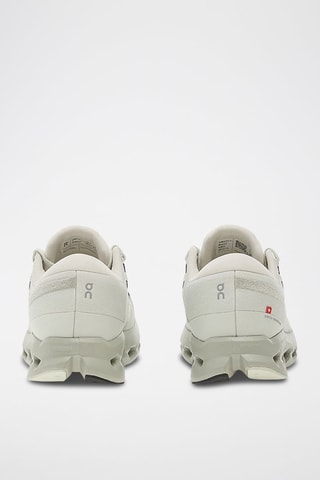 Scarpe da running Cloud surfer 2 - Bianco 