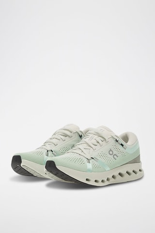 Scarpe da running Cloud surfer 2 - Verde acqua 