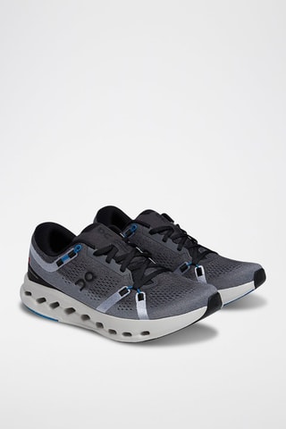 Scarpe da running Cloud Surfer 2 - Nero - On Runinng