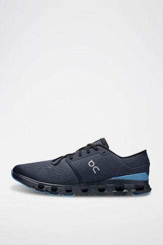 Scarpe da running Cloud X 4 - Navy 