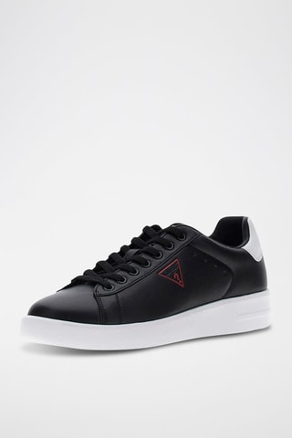 Scarpe da trekking Yukern - Nero