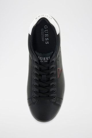 Scarpe da trekking Yukern - Nero