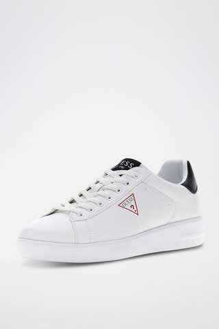 Scarpe da trekking Yukern - Bianco
