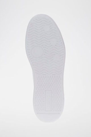 Scarpe da trekking Yukern - Bianco