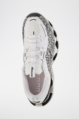Scarpe da running Wave Prophecy 13.2 - Bianco 