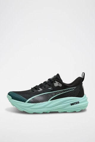 Scarpe da running Voyage - Nero